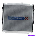 Us Custom Parts Shop USDM㤨Radiator Koyo Hyper V Core Series Racing Radiator for 1996-2001 Toyota 4Runner VH010665N Koyo Hyper V Core Series Racing Radiator for 1996-2001 Toyota 4Runner VH010665NפβǤʤ209,000ߤˤʤޤ