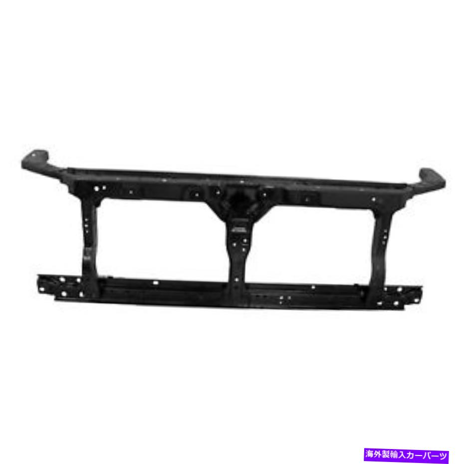 Radiator 新しいアフターマーケットフロントラジエーターサポート62500ZL80B New Aftermarket Front Radiator Support 62500ZL80B