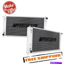 Radiator 1999年から2004年のフォードF-150オートマ...(2)