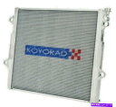 Us Custom Parts Shop USDM㤨Radiator KOYO VH011703N 36MM Hyper V꡼졼󥰥ߥ˥饸GX470 4Runner V8 Koyo VH011703N 36mm Hyper V Series Racing Aluminum Radiator for GX470 4Runner V8פβǤʤ193,820ߤˤʤޤ