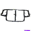 Radiator 2011年から2013年のラジエーターサポートCAPAトヨタハイランダーベース、リミテッド、SE Radiator Support CAPA for 2011-2013 Toyota Highlander Base, Limited, SE(2)