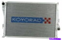 Radiator 2001年から2006年のBMW M3 -HH422675のKoyo Racing Radiator Koyo Racing Radiator...