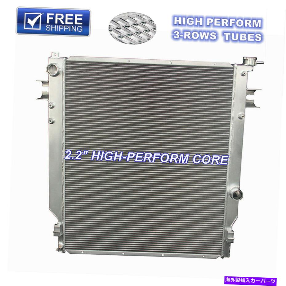 13296 3 ROW RADIATOR FOR 2010-2012 DODGE RAM 2500 3500 4500 5500 6.7 L6 CUMMINSカテゴリRadiator状態新品メーカー車種発送詳細全国一律 送料無料 （※北海道、沖縄、離島は省く）商品詳細輸入商品の為、英語表記となります。Condition: NewOutlet Diameter: 1 3/4in.Superseded Part Number: 13296OE/OEM Part Number: 13296Item Height: 26 3/5"Item Width: 2 1/5"Mounting Style: Bolt-OnInterchange Part Number: 13296, CU13296Material: AluminumType: RadiatorFeatures: 100% Leak Tested, 3 Rows, Downflow Radiator, Durability TestedManufacturer Part Number: XT13296Item Length: 32 1/5"Row Count: 3 RowsStyle: DownflowCustom Bundle: YesColor: UnpaintedCore Size: 26 3/5"H × 32 1/5"W × 2 1/5"Crafts: 100% Tig weldedOther Part Number: DPI13296Fitment Type: Direct ReplacementPlacement on Vehicle: Engine CompartmentBrand: X-Star Cooling PartsManufacturer Warranty: 5 YearMounting Hardware Included: NoBundle Description: 16Ibs radiator cap includeInlet Diameter: 1 3/4in.Items Included: CapUPC: 502012020781 条件：新品アウトレットの直径：1 3/4インチ。置き換えられた部品番号：13296OE/OEM部品番号：13296アイテムの高さ：26 3/5 "アイテム幅：2 1/5 "取り付けスタイル：ボルトオン交換部品番号：13296、CU13296材料：アルミニウムタイプ：ラジエーター機能：100％リークテスト、3列、ダウンフローラジエーター、耐久性テストメーカーの部品番号：XT13296アイテムの長さ：32 1/5 "行数：3行スタイル：ダウンフローカスタムバンドル：はい色：塗装されていないコアサイズ：26 3/5 "H×32 1/5" W×2 1/5 "工芸品：100％TIG溶接その他の部品番号：DPI13296装備タイプ：直接交換車両への配置：エンジンコンパートメントブランド：X-STAR冷却部品メーカー保証：5年ハードウェアの取り付け：いいえバンドル説明：16IBSラジエーターキャップに含まれます入口直径：1 3/4インチ。含まれるアイテム：キャップUPC：502012020781《ご注文前にご確認ください》■海外輸入品の為、NC・NRでお願い致します。■取り付け説明書は基本的に付属しておりません。お取付に関しましては専門の業者様とご相談お願いいたします。■通常2〜4週間でのお届けを予定をしておりますが、天候、通関、国際事情により輸送便の遅延が発生する可能性や、仕入・輸送費高騰や通関診査追加等による価格のご相談の可能性もございますことご了承いただいております。■海外メーカーの注文状況次第では在庫切れの場合もございます。その場合は弊社都合にてキャンセルとなります。■配送遅延、商品違い等によってお客様に追加料金が発生した場合や取付け時に必要な加工費や追加部品等の、商品代金以外の弊社へのご請求には一切応じかねます。■弊社は海外パーツの輸入販売業のため、製品のお取り付けや加工についてのサポートは行っておりません。専門店様と解決をお願いしております。■大型商品に関しましては、配送会社の規定により個人宅への配送が困難な場合がございます。その場合は、会社や倉庫、最寄りの営業所での受け取りをお願いする場合がございます。■輸入消費税が追加課税される場合もございます。その場合はお客様側で輸入業者へ輸入消費税のお支払いのご負担をお願いする場合がございます。■商品説明文中に英語にて”保証”関する記載があっても適応はされませんのでご了承ください。■海外倉庫から到着した製品を、再度国内で検品を行い、日本郵便または佐川急便にて発送となります。■初期不良の場合は商品到着後7日以内にご連絡下さいませ。■輸入商品のためイメージ違いやご注文間違い当のお客様都合ご返品はお断りをさせていただいておりますが、弊社条件を満たしている場合はご購入金額の30％の手数料を頂いた場合に限りご返品をお受けできる場合もございます。(ご注文と同時に商品のお取り寄せが開始するため)（30％の内訳は、海外返送費用・関税・消費全負担分となります）■USパーツの輸入代行も行っておりますので、ショップに掲載されていない商品でもお探しする事が可能です。お気軽にお問い合わせ下さいませ。[輸入お取り寄せ品においてのご返品制度・保証制度等、弊社販売条件ページに詳細の記載がございますのでご覧くださいませ]&nbsp;