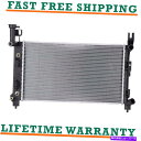 Radiator ドッジグランドキャラバンプリマスグランドボイジャー1400のラジエーター Radiator For Dodge Grand Caravan P...