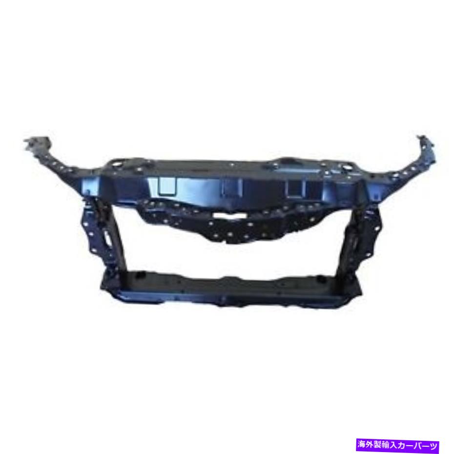 Radiator 新しいアフターマーケットフロントラジエーターサポート5320153113 CAPA New Aftermarket Front Radiator Support 5320153113 CAPA