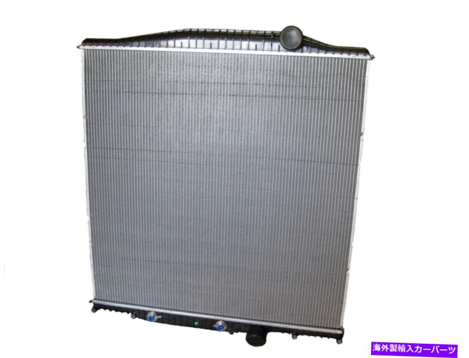 Radiator 饸ϡ륯顼OE20700605 3MF5574M 21129347ǥܥVNL VN VNMŬ礷ޤ Radiator Fits Volvo VNL VN VNM with Oil Cooler OE# 20700605 3MF5574M 21129347