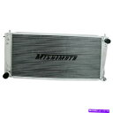 Radiator 1999-04 Ford Lightning Aut...(2)