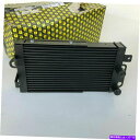 Radiator フェラーリ458イタリアLH左後部トランスミッションオイルクーラー295371 Ferrari 458 Italia LH Left Rear Transmission Oil Cooler 295371