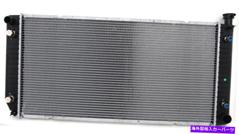 Radiator ץߥ饸OSC16941212,000ޥݾڡ Premium Radiator OSC Cooling Products 1694 (12 Month 12,000 Mile Warranty)