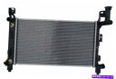 Radiator 1993-1995のサンベルトラジエーターダッジはグランドキャラバン生涯保証に適合します Sunbelt Radiator For 1993-...