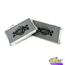 Radiator LexusのCSF究極のパフォーマンス冷却IS300MY01 -MY05 CSF7013 CSF Ultimate Performance C...