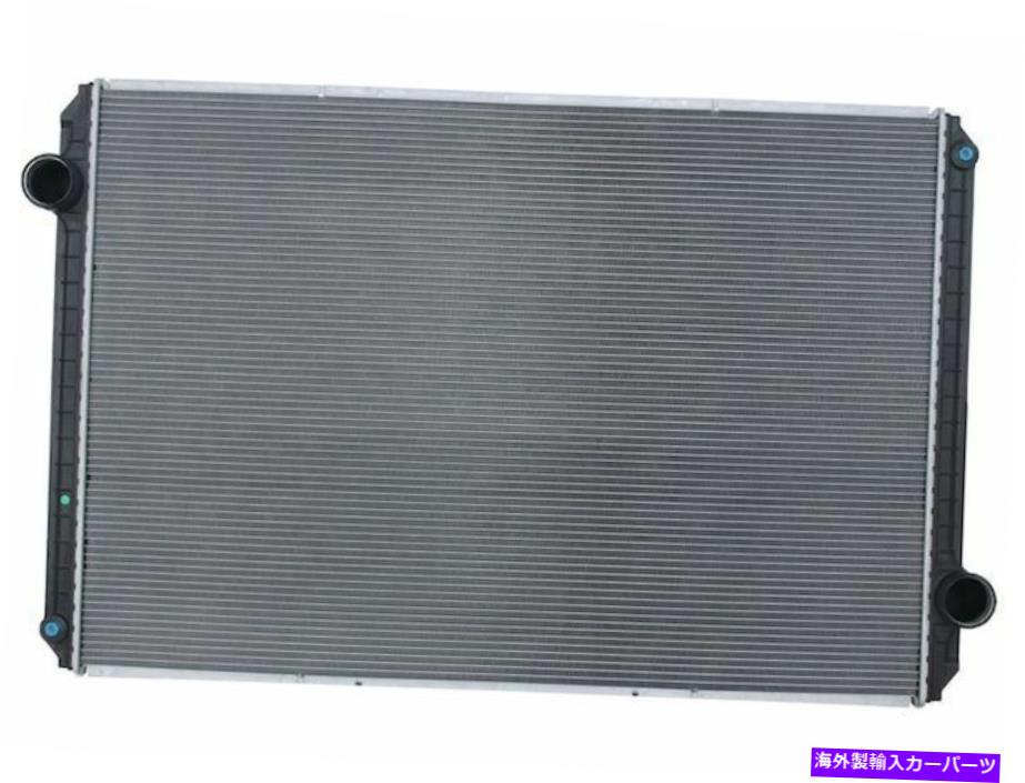 Radiator 2000-2002 International 5500i Radiator 86978WQ 2001饸 For 2000-2002 International 5500i Radiator 86978WQ 2001 Radiator