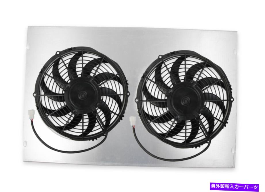 Radiator Frostbite FB514H Frostbiteǽե/饦ɥѥå Frostbite FB514H Frostbite High Performance Fan/Shroud Package