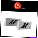 Radiator 99-06 BMW 08-12 135i/07-13 335i E90パフォーマンスアルミニウムラジエーターのミシモト Mishimoto For 99-06 BMW 08-12 135i/07-13 335i E90 Performance Aluminum Radiator(2)