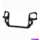 Radiator ラジエーターサポート2008-2020 Dodge Grand Caravan CapaのPP/GFプラスチックコンポジット Radiator...