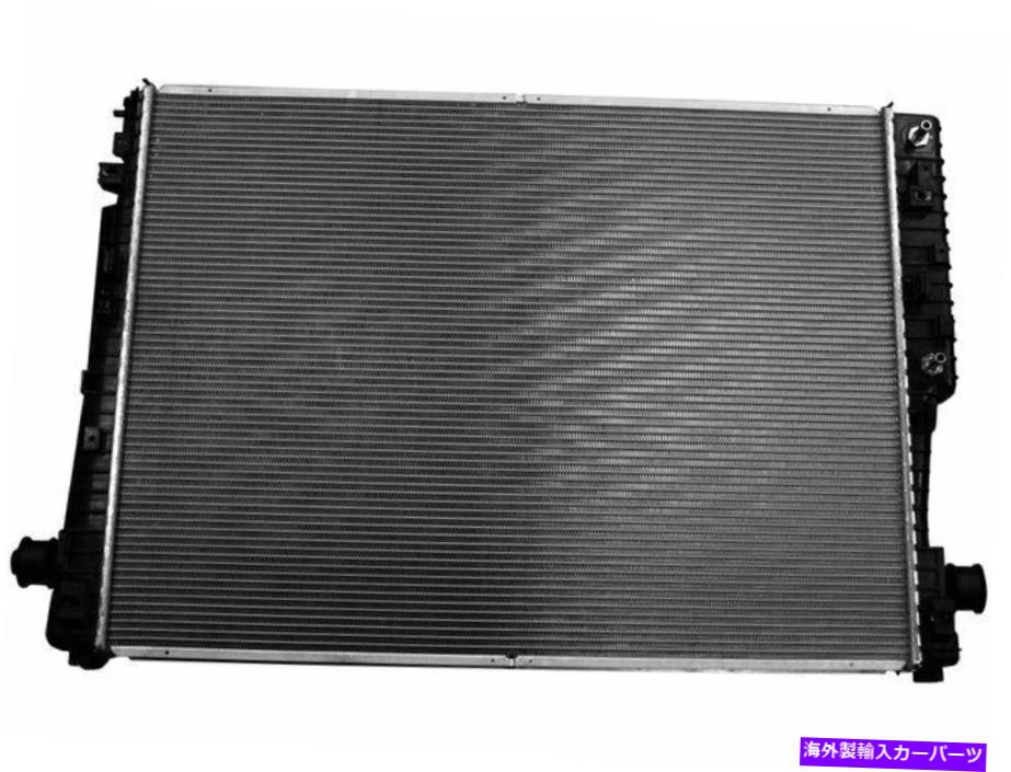 Radiator 2008-2010 Ford F350 Super Duty Radiator 33765XT 2009 6.4L V8 For 2008-2010 Ford F350 Super Duty Radiator 33765XT 2009 6.4L V8