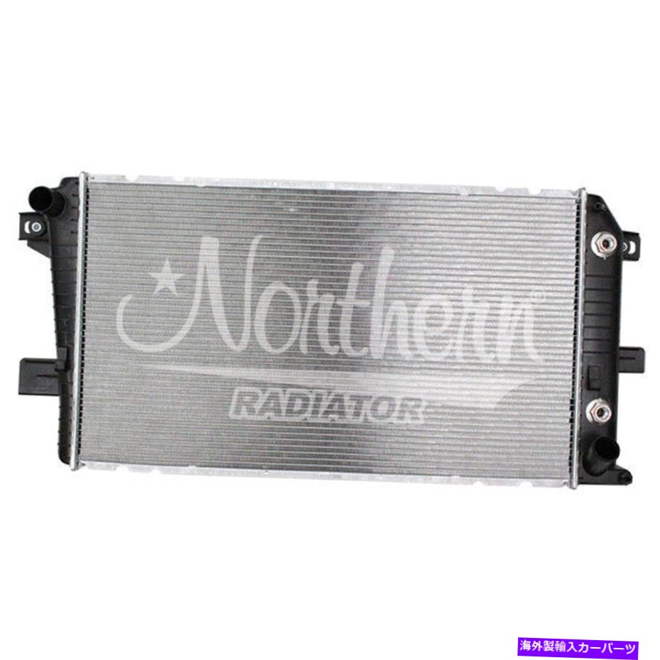 Radiator CR2510デュアルブラシレスファンとシュラウド Cr2510 Dual Brushless Fan And Shroud