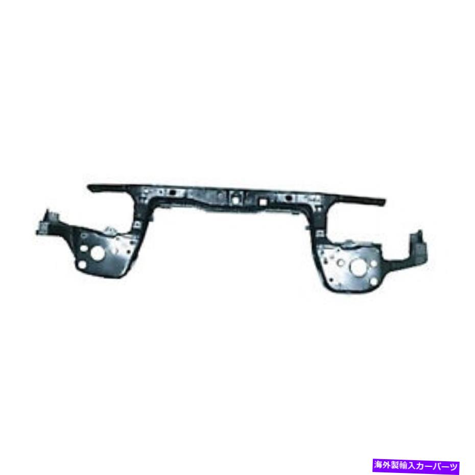 Radiator 新しいアフターマーケットフロントラジエーターサポート92251275 New Aftermarket Front Radiator Support 92251275