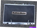 Radiator 1997年から2004年のアルミニウムラジエーターMitsubishi Diamante 3.5L V6 2row 98 99 01 02 03 ALUMINUM RADIATOR FOR 1997-2004 MITSUBISHI DIAMANTE 3.5L V6 2ROW 98 99 01 02 03(2)