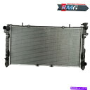 Radiator 2005年から2007年の2795ラジエーターダッジキャラバン /グランドキャラバン /タウン&カントリー 2795 Radiator For...