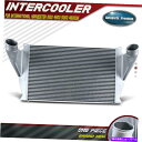 Radiator インタークーラー充電エアクーラーインターナショナルハーベスター8100 4900 5000 4600UH Intercooler Charge Air Cooler for International Harvester 8100 4900 5000 4600UH