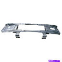 Radiator 新しいアフターマーケットフロントラジエーターサポートHC2Z16138A CAPA New Aftermarket Front Radiator Support HC2Z16138A CAPA