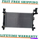 Radiator 93-95のラジエーターダッジフィットグランドキャラバン3.3L 3.8L V6送料無料 Radiator For 93-95 Dodge F...