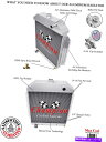 Radiator Ford Cars Ford V8 Eng Radiator、シュラウド、16
