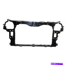 Radiator KIA Optima 2014-2015 KI1225164 641014C700のラジエーターサポート Radiator Support f...