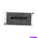 Radiator Mishimoto Mmrad-LTN-99フォード...(2)