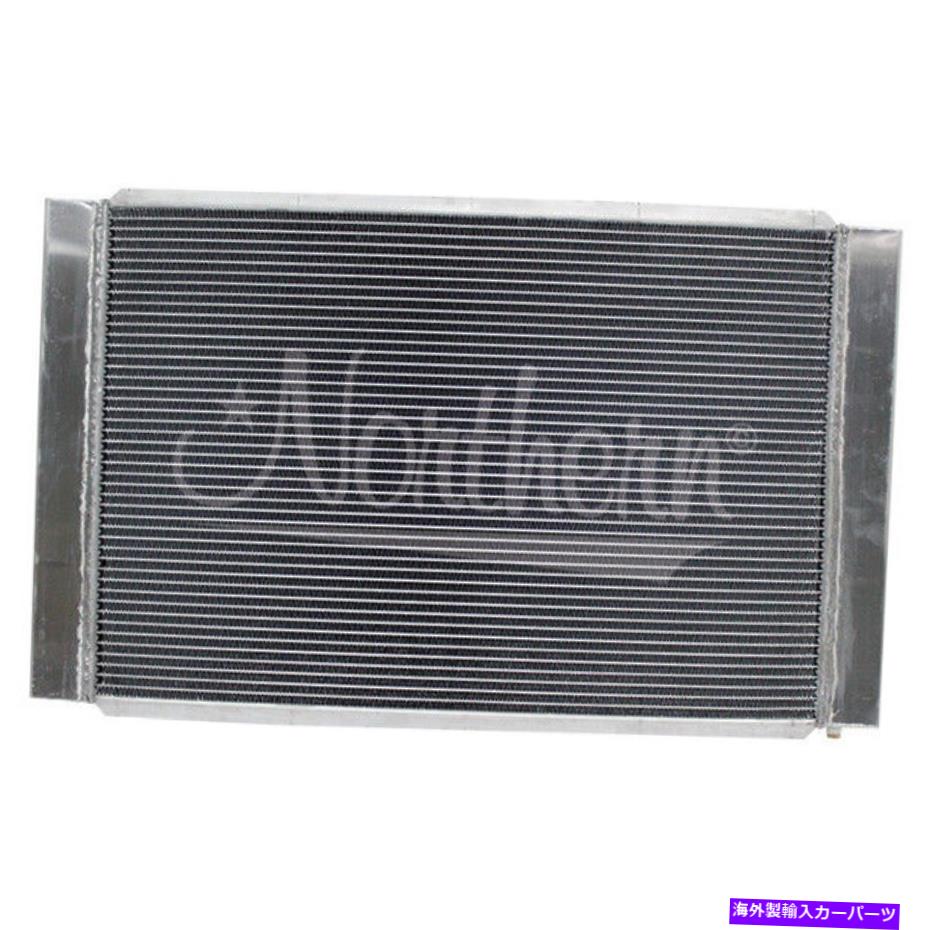 Radiator 209687Bノーザンラジエーター209687Bラジエーターキット 209687B Northern Radiator 209687B Radiator Kit