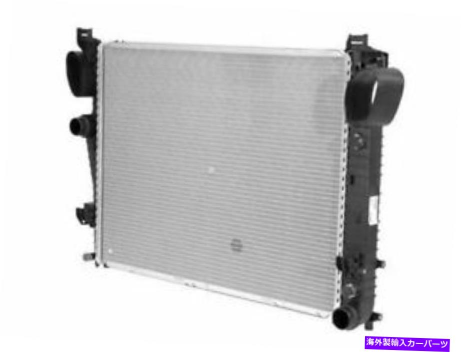 Radiator 01-12のラジエーターメルセデスSL500 SL55 AMG SL550 SL600 5.0L V8 5.5L V12 CV92S7 Radiator For 01-12 Mercedes SL500 SL55 AMG SL550 SL600 5.0L V8 5.5L V12 CV92S7