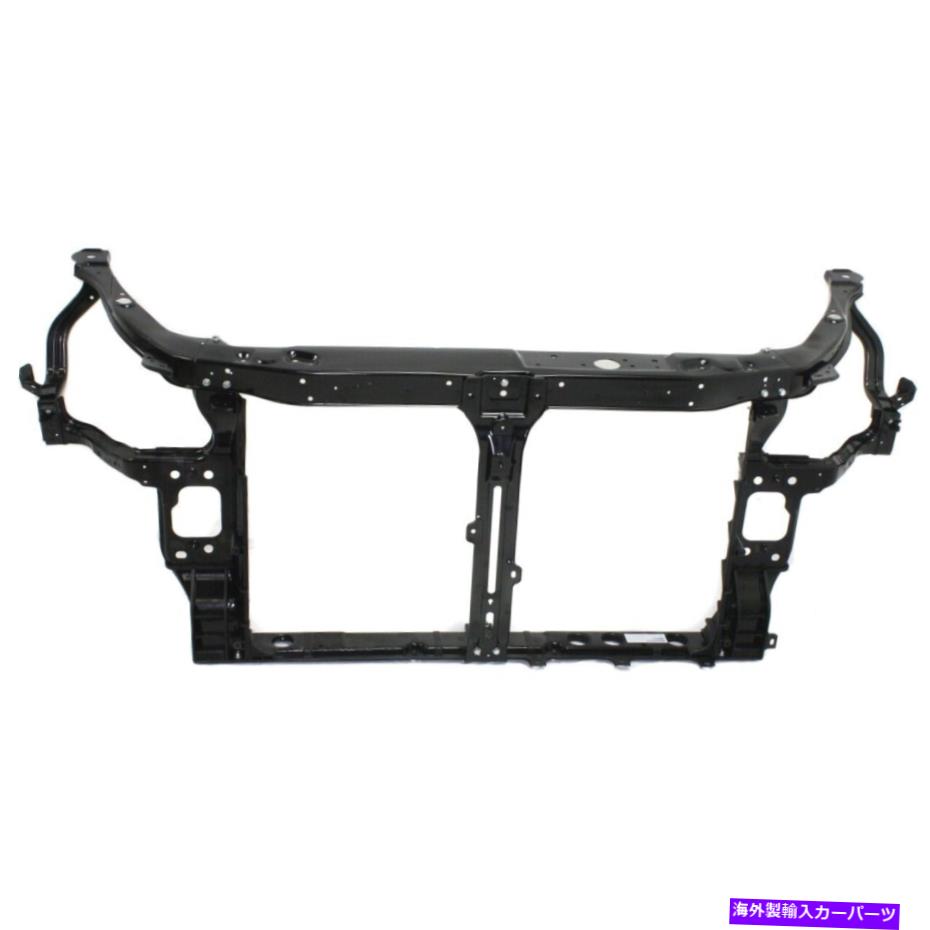 Radiator 641013Q200 HY1225164Cҥʥ2011-2014Υ饸ݡ 641013Q200 HY1225164C Radiator Support for Hyundai Sonata 2011-2014