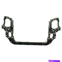 Radiator ダッジグランドキャラバン2008-2014ラジエーターサポートタイバーCH1225215 | 68023326AE For Dodge Gra...