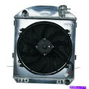 Radiator コールドケースSTF900AKアルミニウムラジエーターWファン Cold Case STF900AK Aluminum Radiator w ...