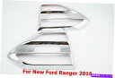 Us Custom Parts Shop USDM㤨֥५С Ford Ranger 2016Υॵɥ٥ȥե󥸥ץС CHROME SIDE VENT FENDER INDICATOR LAMP COVER FOR FORD RANGER 2016פβǤʤ47,300ߤˤʤޤ