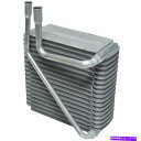 コンデンサー エスコートトレーサー用の新しいA/C蒸発器コア New A/C Evaporator Core for Escort Tracer