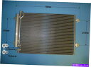 コンデンサー 3C0820411C 3C0820411E Aircon Condenser Aftermarket 16-1321 3C0820411C 3C0820411E Aircon Condenser Aftermarket 16-1321