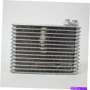 コンデンサー A/C蒸発器コアリアTYC 97161 A/C Evaporator Core Rear TYC 97161