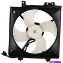 コンデンサー SU3113104コンデンサーファンアセンブリ SU3113104 CONDENSER FAN ASSEMBLY(2)