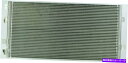 コンデンサー A/CコンデンサーAPDI 7014974 FITS 1999 CHRYSLER 300M A/C Condenser APDI 7014974 ...