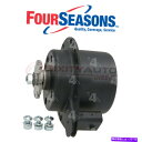 コンデンサー 1990年から1995年のシボレーカマロ5.0L HPのフォーシーズンA/Cコンデンサーファンモーター Four Seasons A/C Condenser Fan Motor for 1990-1995 Chevrolet Camaro 5.0L hp