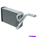 コンデンサー タウン&カントリーグランドキャラバンルータンC/Vの新しいA/Cエバポレーターコア New A/C Evaporator Core for Tow...