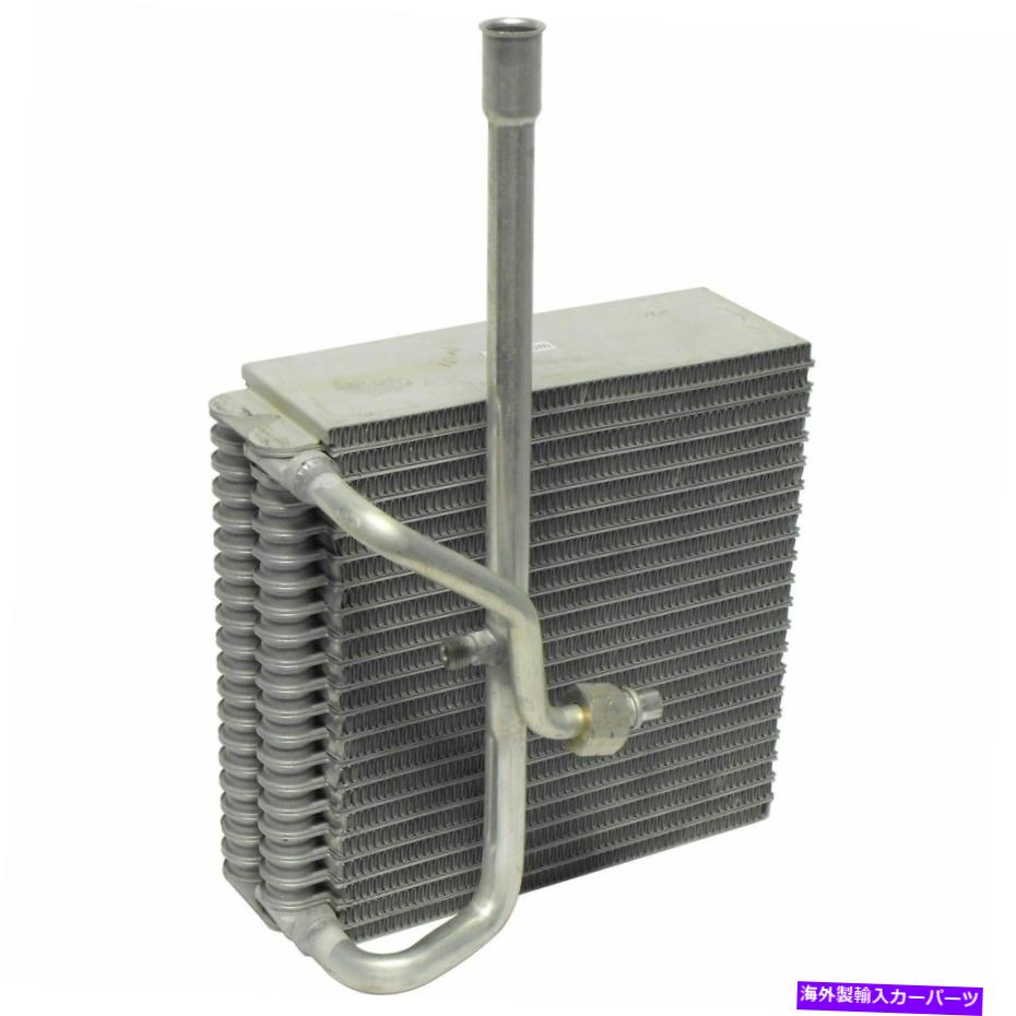 コンデンサー UAC EV 939520PFC 01-03 Mazda Protege Protege5の蒸発器コア5 UAC EV 939520PFC A/C Evaporator Core For 01-03 Mazda Protege Protege5(2)