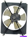 コンデンサー A/Cコンデンサーファンアセンブリドーマン620-502フィット92-96トヨタカムリ2.2L-L4 A/C Condenser Fan Assembly Dorman 620-502 fits 92-96 Toyota Camry 2.2L-L4(2)