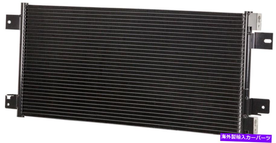 ǥ󥵡 Dodge Calibe 2007-2009 A/C AC󥳥ǥ󥵡TCP For Dodge Calibe 2007-2009 A/C AC Air Conditioning Condenser TCP