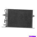 コンデンサー Mercury Cougar 1999-2002 APDI A/Cコンデンサー For Mercury Cougar 1999-2002 APDI A/C Condenser(2)
