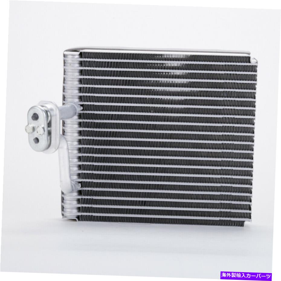 コンデンサー A/C蒸発器コアリアTYC 97326 A/C Evaporator Core Rear TYC 97326