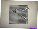 コンデンサー TYC 97113 A/C Evaporator Core New Lifetime保証 TYC 97113 A/C Evaporator Cor...