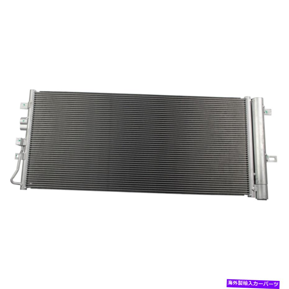 ǥ󥵡 TRQ A/C󥳥ǥ󥵡MKZ 3.0LΥ쥷Сɥ饤䡼֥ TRQ A/C Air Conditioning Condenser &Receiver Dryer Assembly for MKZ 3.0L